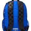 Sonic The Hedgehog Classic Backpack