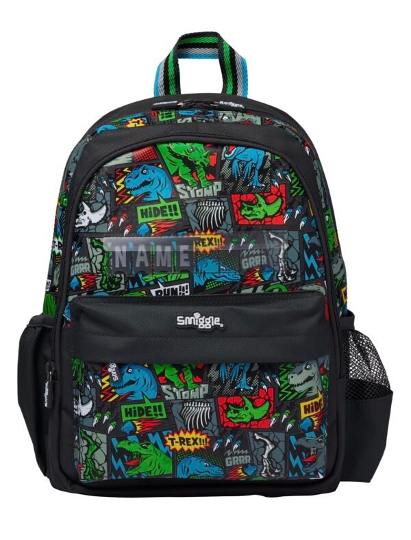 Happy Tales Junior Id Backpack
