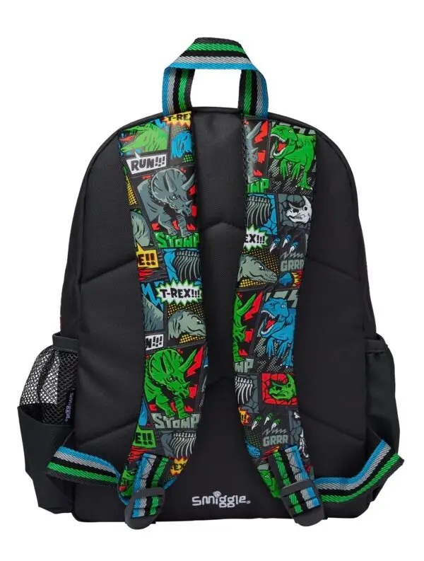 Happy Tales Junior Id Backpack