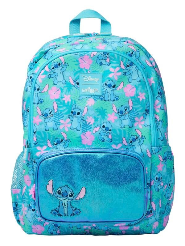 Stitch Classic Backpack