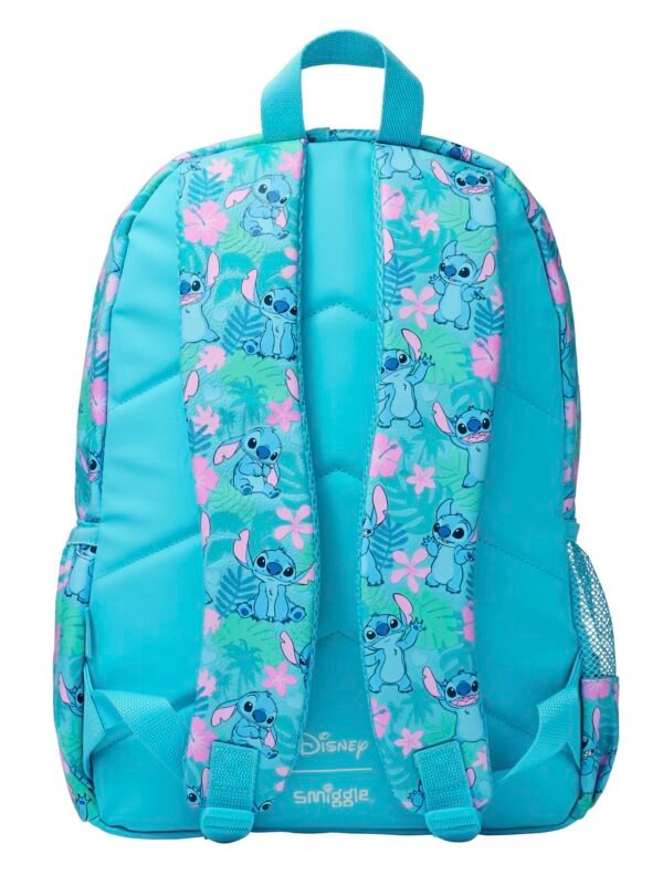Stitch Classic Backpack